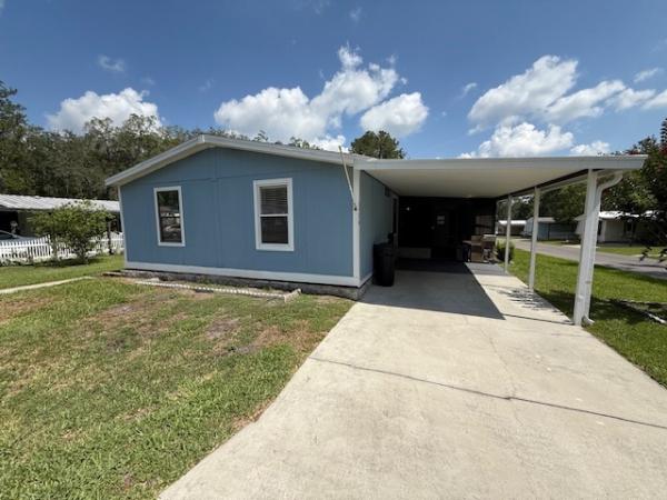 Photo 1 of 2 of home located at 19479 Zinnia Lane Brooksville, FL 34601
