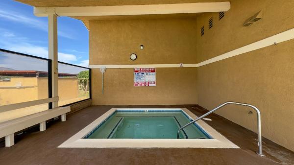 2023 71HIP28563AH23 Home