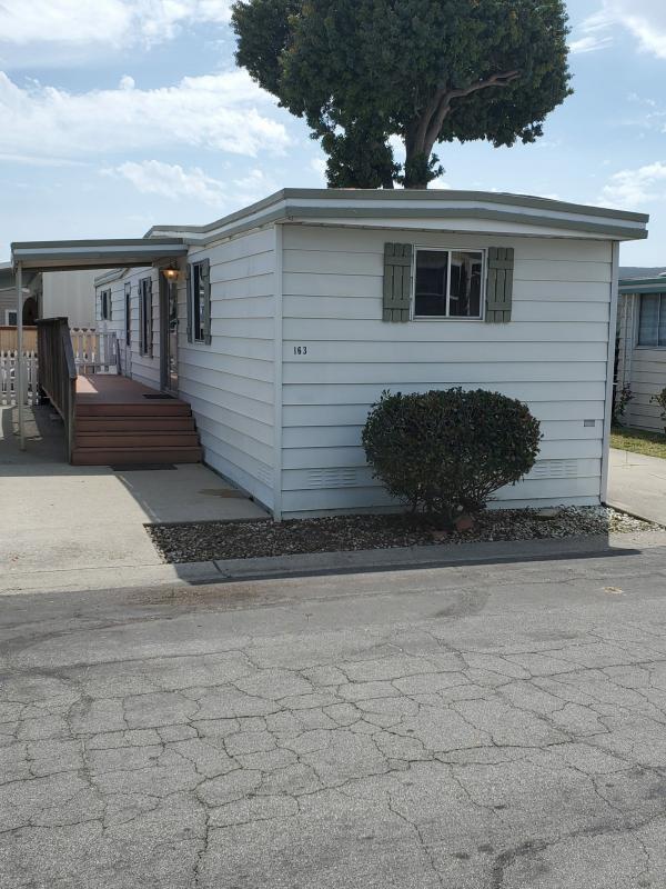 1970 Biltmore Mobile Home For Sale
