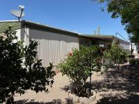 1980 Cavco Mobile Home