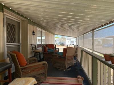 Photo 3 of 19 of home located at 2305 W. Ruthrauff Rd. B-28 Tucson, AZ 85705