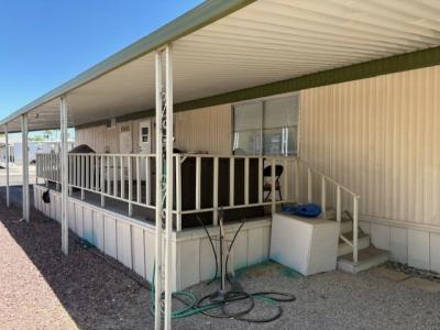 Photo 4 of 19 of home located at 2305 W. Ruthrauff Rd. B-28 Tucson, AZ 85705