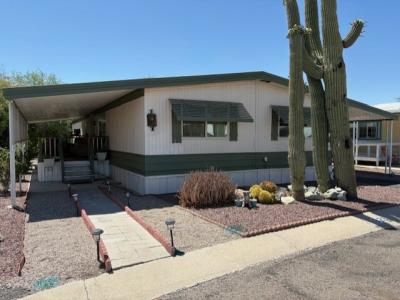 Mobile Home at 2305 W. Ruthrauff Rd. B-28 Tucson, AZ 85705