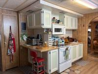1980 Cavco Mobile Home
