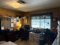 1980 Cavco Mobile Home