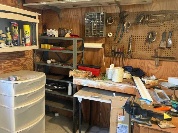 1987 Manufactured Home