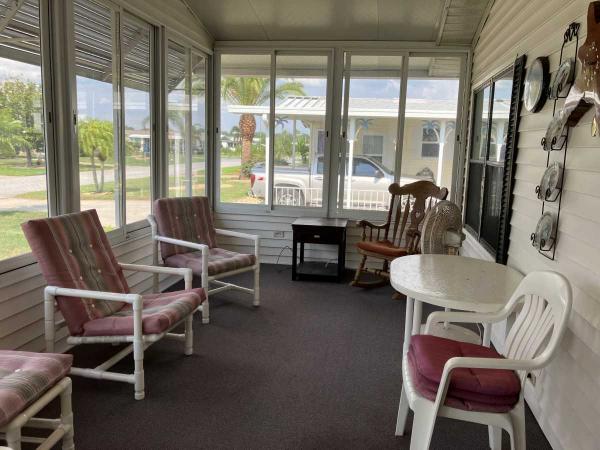 1987 Manufactured Home