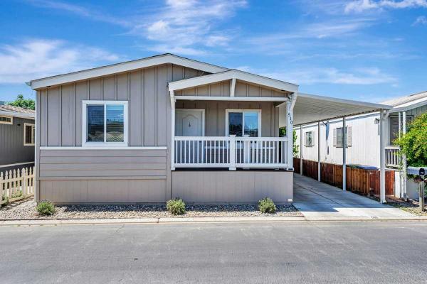 2018 Skyline Mobile Home For Sale