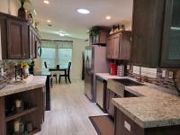 2022 Nobility Ashley Mobile Home