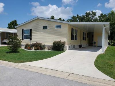 Mobile Home at 6955 W Pollans Lane Homosassa, FL 34446