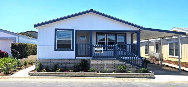 2025 Cavco Industries Manufactured Home