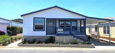 Mobile Home at 23301 Ridge Route Dr 135 Laguna Hills, CA 92653