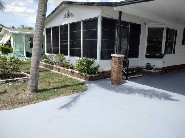 1988 Glen HS Mobile Home