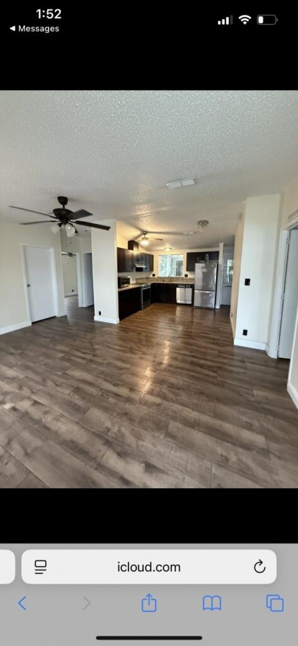 1996 Mobile Home