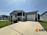 2022 Champion Manufactured Home
