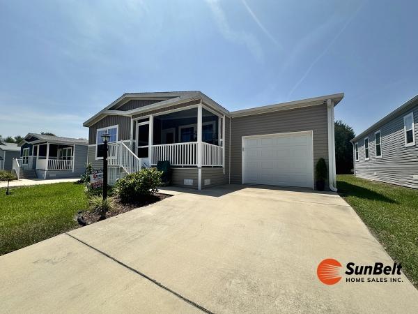 2022 Champion Manufactured Home
