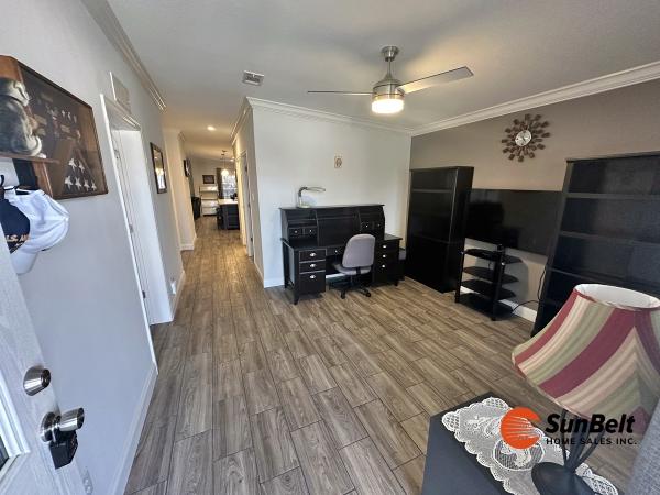 2022 Champion Manufactured Home