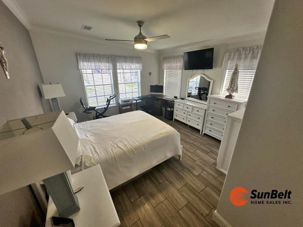 2022 Champion Manufactured Home