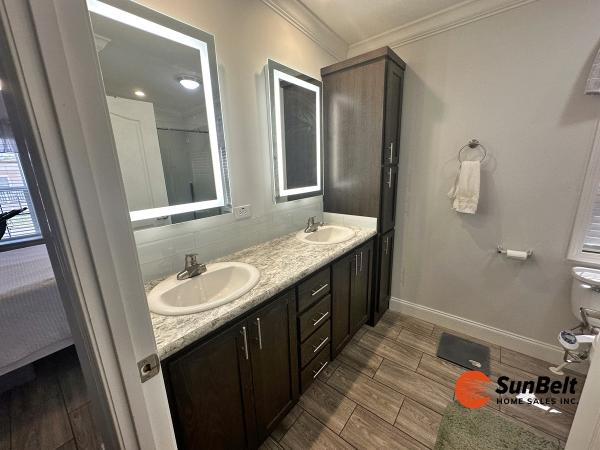 2022 Champion Manufactured Home
