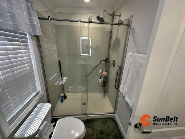 2022 Champion Manufactured Home