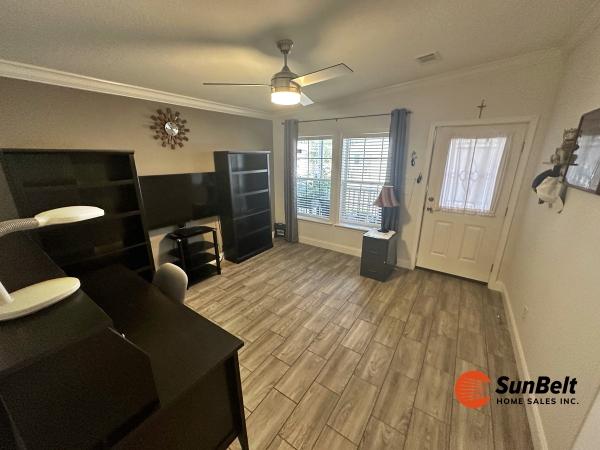 2022 Champion Manufactured Home