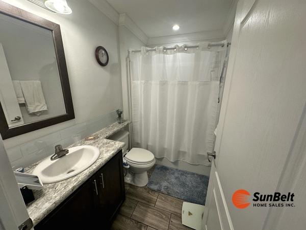 2022 Champion Manufactured Home