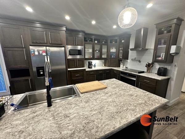 2022 Champion Manufactured Home