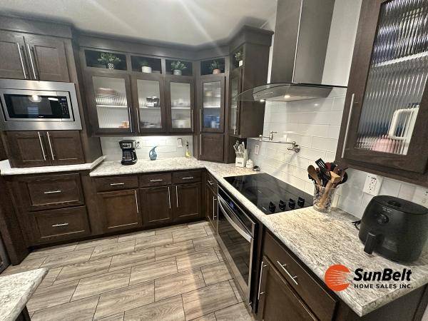 2022 Champion Manufactured Home