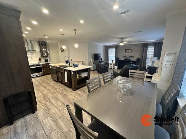 2022 Champion Manufactured Home