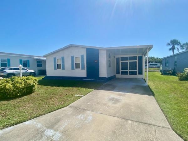 1990 Suncrest Mobile Home For Sale
