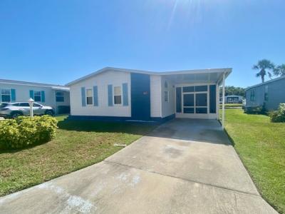 Mobile Home at 617 Waveside Court Melbourne, FL 32934