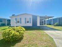 1990 Suncrest HS Mobile Home