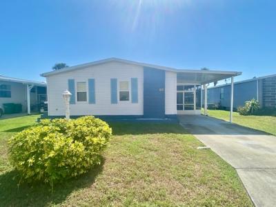 Photo 2 of 17 of home located at 617 Waveside Court Melbourne, FL 32934