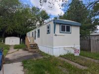 1972 Kirkwood Mobile Home