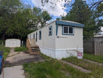 Photo 1 of 8 of home located at 320 N Frandsen Road Lot 26 Independence, MO 64050
