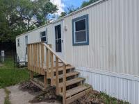 1972 Kirkwood Mobile Home