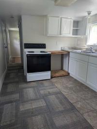 1972 Kirkwood Mobile Home