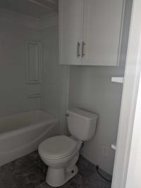 1972 Kirkwood Mobile Home