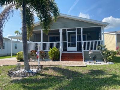 Mobile Home at 565 Waterfront Street Melbourne, FL 32934
