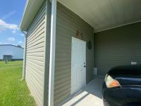 2014 Jacobsen HS Mobile Home