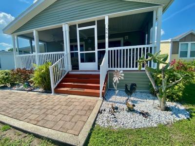 Photo 3 of 16 of home located at 565 Waterfront Street Melbourne, FL 32934