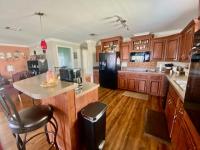 2014 Jacobsen HS Mobile Home