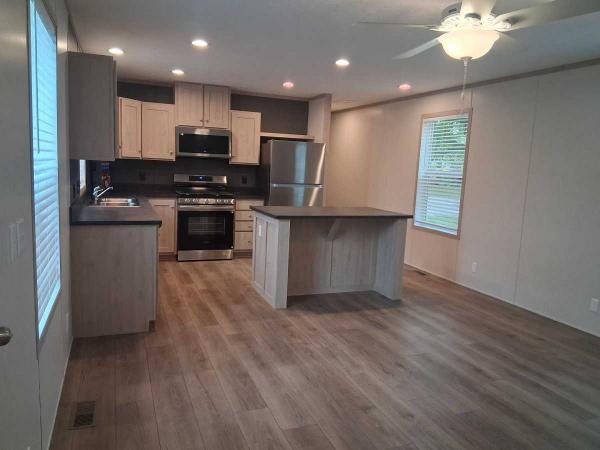 2025  Mobile Home For Sale