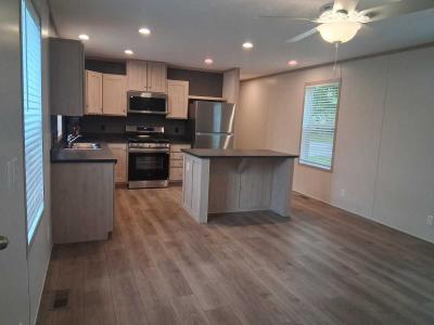 Mobile Home at 328 W. 53rd St., #86 Anderson, IN 46013