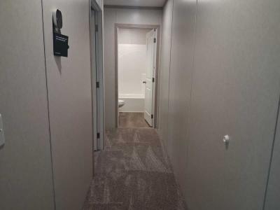 Photo 3 of 20 of home located at 328 W. 53rd St., #86 Anderson, IN 46013