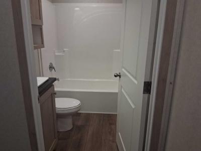 Photo 4 of 20 of home located at 328 W. 53rd St., #86 Anderson, IN 46013