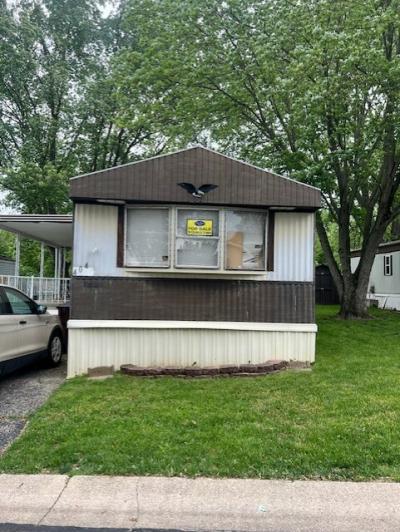 Mobile Home at 404 Jerome St. Hamilton, OH 45011