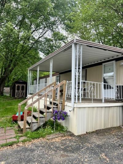 Photo 2 of 9 of home located at 404 Jerome St. Hamilton, OH 45011