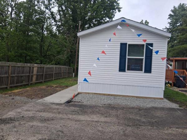 2025  Mobile Home For Sale