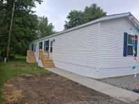 2025 Mobile Home